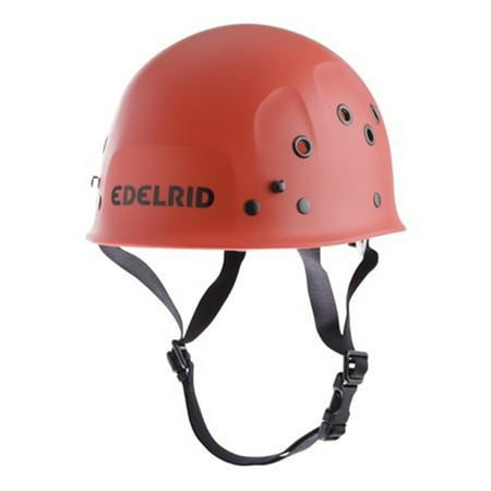 Edelrid Ultralight Helmet-Color:Red
