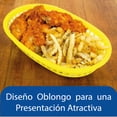 thumbnail image 2 of 12 Canastas para Centro de Mesa oblonga, CAMOB-A, 2 of 6