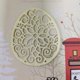 thumbnail image 2 of Easter Hollow Out Metal Cutting Die Cuts Embossing Paper Card Craft Tag Design Scrapbooking for DIY Handicrafts, 2 of 4