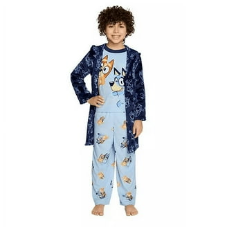 Kids Clothes Bluey Peter Alexander Pjs Kids Pjs Peter Alexander