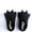 Black, variant on lowprofile baby shoes kid girls winter warm indoor slippers funny animal paw monster claw shoes