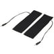 thumbnail image 4 of Alupre 1 par USB 5V eléctricos Calefacción Elemento de película Calentador de ratón Compatible con pies Que se calientan, 4 of 14