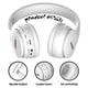 thumbnail image 3 of Cascos inalámbricos Bluetooth Midola para niños: volumen limitado, plegables, protección de ruido, micrófono, 3 of 3