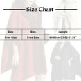 thumbnail image 2 of Hauts Grande Taille, Châle Décontracté Uni Grande Taille Chaud à Franges Veste Mode, Veste pour Femme, 2 of 7