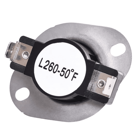 Scaroo DC47-00018A Dryer Thermostat Replacement Part Samsung Kenmore 35001092 503497