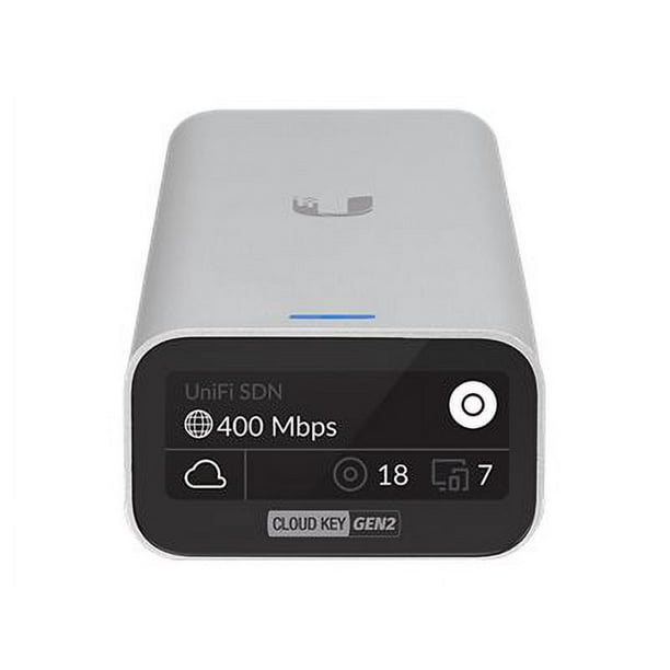 Ubiquiti Networks UniFi Cloud Key Gen2 (UCK-G2) - Walmart.ca