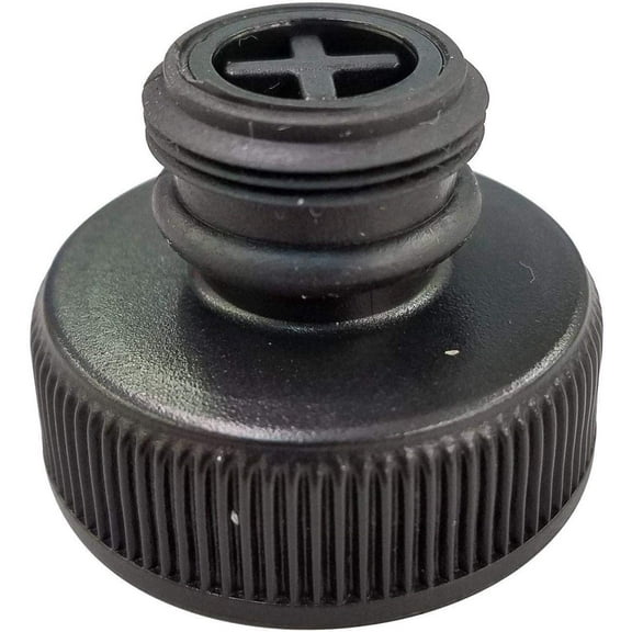 Replacement Part For Bissell Tank Cap and instert Assembly For PowerFresh Steam Mop 19402, 19408, 19409, 1940A, 1940F, 1940Q, 1940T, 1940W, B0006, 19404 Vacuum Cleaner models # 2038413