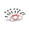 thumbnail image 3 of Clarion MCD360 3-Way 6-Channel Electronic Crossover with Subwoofer Control, 3 of 4