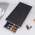 thumbnail image 3 of 2026 Dww-Tiroir de stockage de capsules, porte-capsules de caf, capacit de 44 capsules, porte-capsules de cuisine, 3 of 5