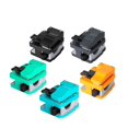 thumbnail image 5 of Optical Fiber Cleaver High-precision Optical Fiber Cleaver 0.25/0.9/2.5-3.0mm Universal 24 faces Optic Cable Cutter Splicer Optical Cissor ,High Precision Cleaves, 5 of 5