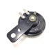 thumbnail image 2 of Bocina eléctrica pequeña para motocicleta VRWEARE Universal 12V 1.5A, 2 of 5
