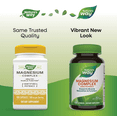 thumbnail image 2 of Nature's Way Magnesium Complex, 100 Ct, 2 of 5