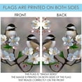 thumbnail image 5 of Toland Home Garden Birds and Blossoms Garden Flag, 5 of 5