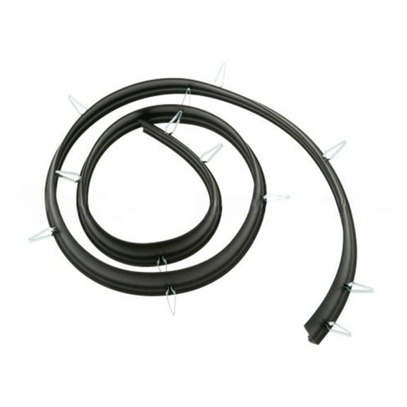 GE APPLIANCE WB35X28743 FRONT GASKET ASM - GENUINE OEM PART