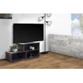 thumbnail image 1 of Mesa de TV Grecia Ugasa color Tabaco con Marmol, 1 of 4