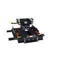thumbnail image 3 of Demco RV Fifth Wheel Trailer Hitch 8550023 Premier Series; In-Bed Mount; With Head/Head Support/Handle Kit; 18000 Pound Weight Carrying Capacity; Slider With 14 Inch Travel, 3 of 3