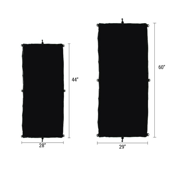 Cover,420d Cloth Indoor Cockpit Cover Cloth Cockpit Drape Cloth Waterproof With Twirltide Waterproof Cockpit Huiop Waterproof With Seal 60x29inch Universal With Pouch