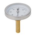 thumbnail image 4 of Thermometer With Copper Sheath 1/2\" Axial Screw-in Buffer Boiler Heating 120°C, 4 of 5