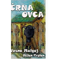Črna ovca, (Hardcover)