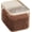 Clear, variant on Airtight Pet Food Container 30 lb with Measuring Cup for Dogs Cats Birds