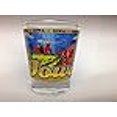 thumbnail image 3 of Iowa State Shot Glass Wraparound, 3 of 3