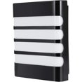 thumbnail image 1 of Aplique LED 18W Exterior IP55 Impermeable Aplique Cuadrado 85 – 265V Lámpara Dormitorio Balcón Pasillo oso de fresa, 1 of 5