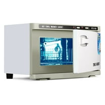 Artist Hand 16L Hot Towel Warmer Salon Cabinet for Facials Barber Spa Beauty Tattoo Massage Manicure