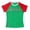 Z1Red, variant on Womens Mexico Letter Print Crop Tops Crewneck Fashion Tee Slim Fit Short Sleeve T Shirts Summer Casual Raglan Style Shirt