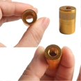 thumbnail image 4 of Long Lasting Fishing Rod Mounted Dip Net Adapter Heavy Duty Landing Net Connector 8mm Thread Diameter Fishing Supplies, 4 of 5