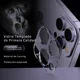 thumbnail image 4 of 2pzas Mica Protectora Cristal Lente Camara Para iPhone, 4 of 8