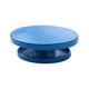 thumbnail image 4 of Rueda giratoria para decoración de cerámica, plato giratorio para decoración de pasteles, plato giratorio Manual para pulverización de construcción de 15cm BLESIY rueda de cerámica, 4 of 8