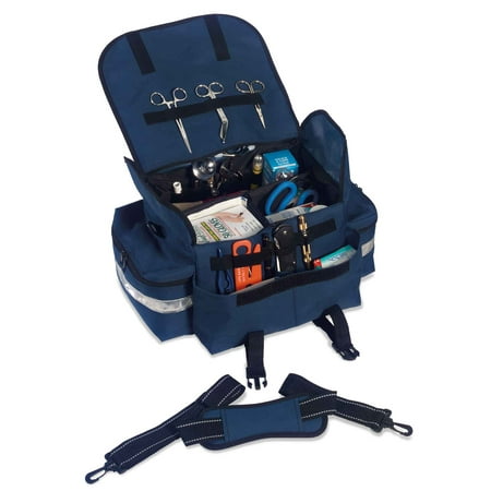Ergodyne Arsenal® 5210 Small Trauma Bag, Blue, S