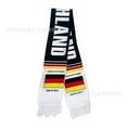 thumbnail image 4 of Football Football Scarves | Football Scarf Scarf | Football Wrap - Scarves Sxwc01 Scarf, 4 of 5