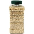 thumbnail image 6 of Rani Organic Brown Basmati Rice Extra Long Aged 28oz (1.75lbs) 800g PET Jar ~ All Natural | Gluten Friendly | Vegan | Indian Origin | Kosher | Export Quality | USDA Certified Organic, 6 of 8