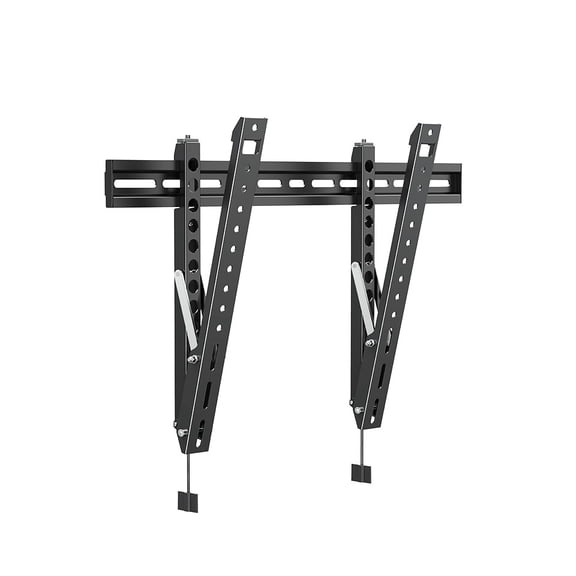 HOMOUNT Ultra-Slim Tilt TV Wall Mount Bracket For TVs 32-80 Inch TVs, Tilting TV MOUNT, up to 110lbs, Max VESA 600x400mm