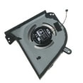 thumbnail image 4 of CPU GPU Cooling Fan Laptop Cooler Portable Heatsink Fan 12V 1A 4pin Radiator, 4 of 16