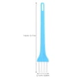 thumbnail image 2 of Shisuyan 8 Pcs Clipper Cleaning Brushes Keyboard Brush Crevice Cleaner Brush Small Brushes For Cleaning, 2 of 9