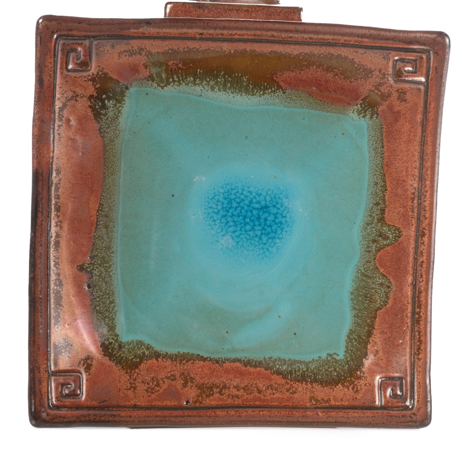 Alfresco Home Zen Bird Bath