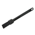 thumbnail image 1 of Cepillo de Limpieza para Molinillo de Café, Herramiente de Largo, Agarre Cómodo, Fácil de Limpiar, Negro, 19,5 cm, Para Cocina Casera, 1 of 7