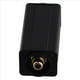 thumbnail image 1 of Adaptador de Conector de Audio XLR para Phono para Extensiones de Cable Estudio de Grabación Audio Profesional Hembra, 1 of 5