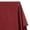 Wine (1 Yard), variant on Polyester Taffeta Lining Fabric 100% Polyester 54" Wide for Table Covers, Gowns, Garments, Curtains, Drapery and Dresses Sold by The Yard - Wine