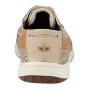 Dockers Mens Beacon Leather Boat Shoe Stain Defender