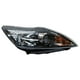 thumbnail image 1 of Faro Principal Focus 2009 A 2011 Ford LADO PASAJERO Fondo negro C/lupa TYC ., 1 of 4