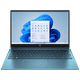 thumbnail image 3 of Laptop HP Pavilion 15-eg0512la Intel Core i5 16GB RAM 512GB SSD Impresora Multifuncional HP Deskjet Ink Advantage 2375 Mouse HP200 Mcafee, 3 of 5