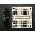 thumbnail image 2 of Adafruit Small-Size Perma-Proto Raspberry Pi Breadboard PCB Kit, 2 of 3
