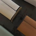 thumbnail image 4 of Synthetic leather Tissue Box Cover for Living Room Decoration Grey, 4 of 5