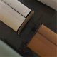 thumbnail image 4 of Synthetic leather Tissue Box for Living Room Decoration Milk Tea, 4 of 5