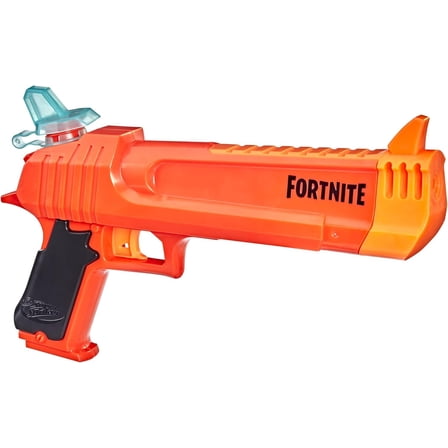 Nerf Super Soaker Fortnite HC Water Blaster