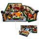 thumbnail image 3 of Juguete de construcción LEGO Ideas Central Perk 21319 con 7 minifiguras, 3 of 5