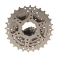 thumbnail image 4 of 8 Speed Flywheel, Hollow Technology Anti Rust 8 Speed Cassette  for Folding Bikes, 4 of 8